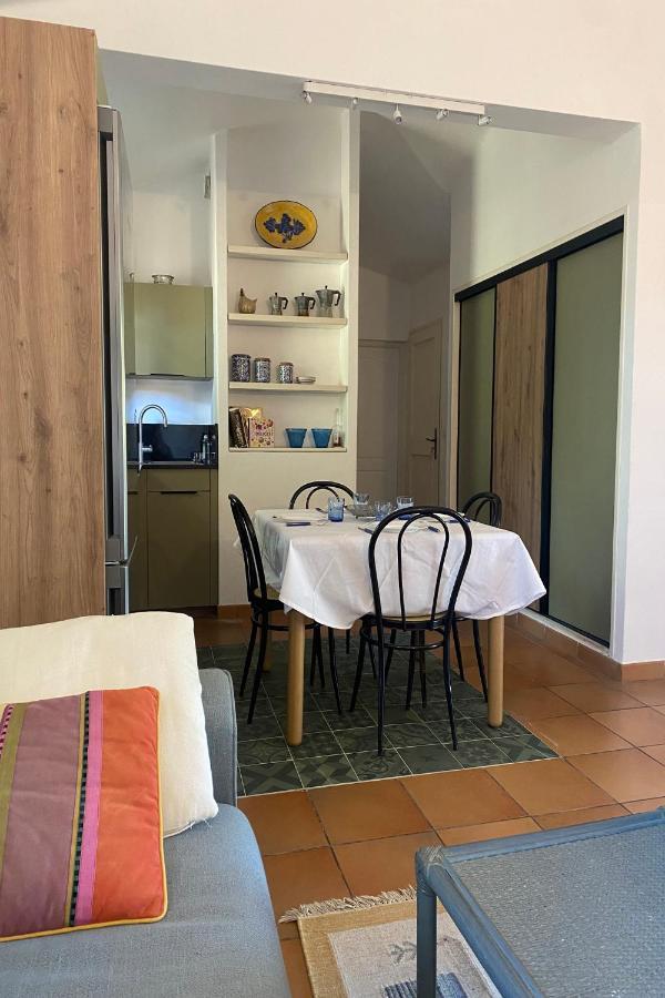 Villa Palombaggia à Porto-Vecchio  Extérieur photo