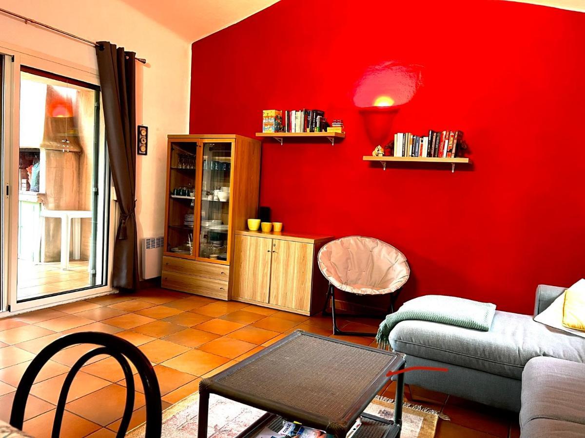 Villa Palombaggia à Porto-Vecchio  Extérieur photo