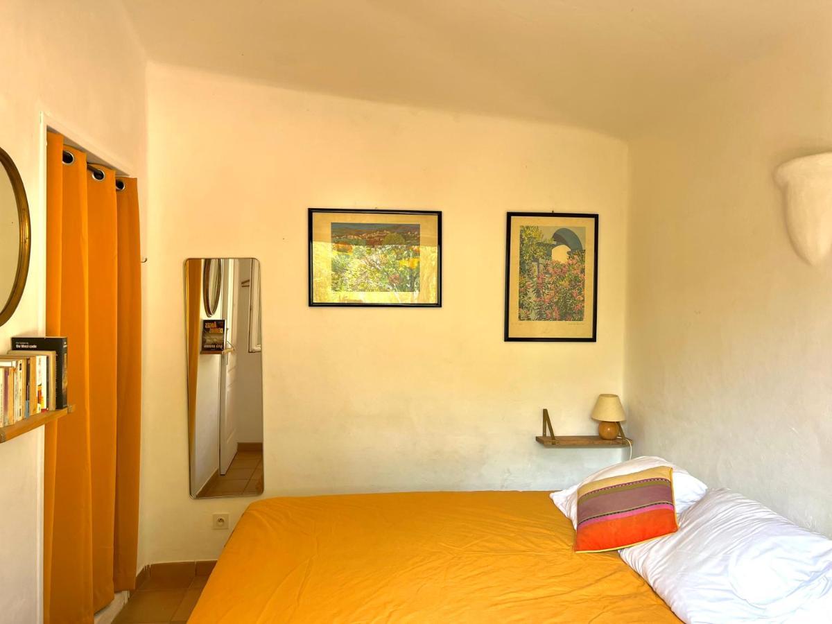 Villa Palombaggia à Porto-Vecchio  Extérieur photo