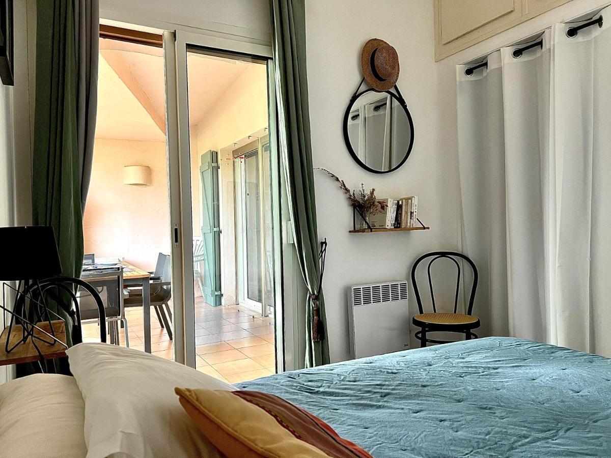Villa Palombaggia à Porto-Vecchio  Extérieur photo