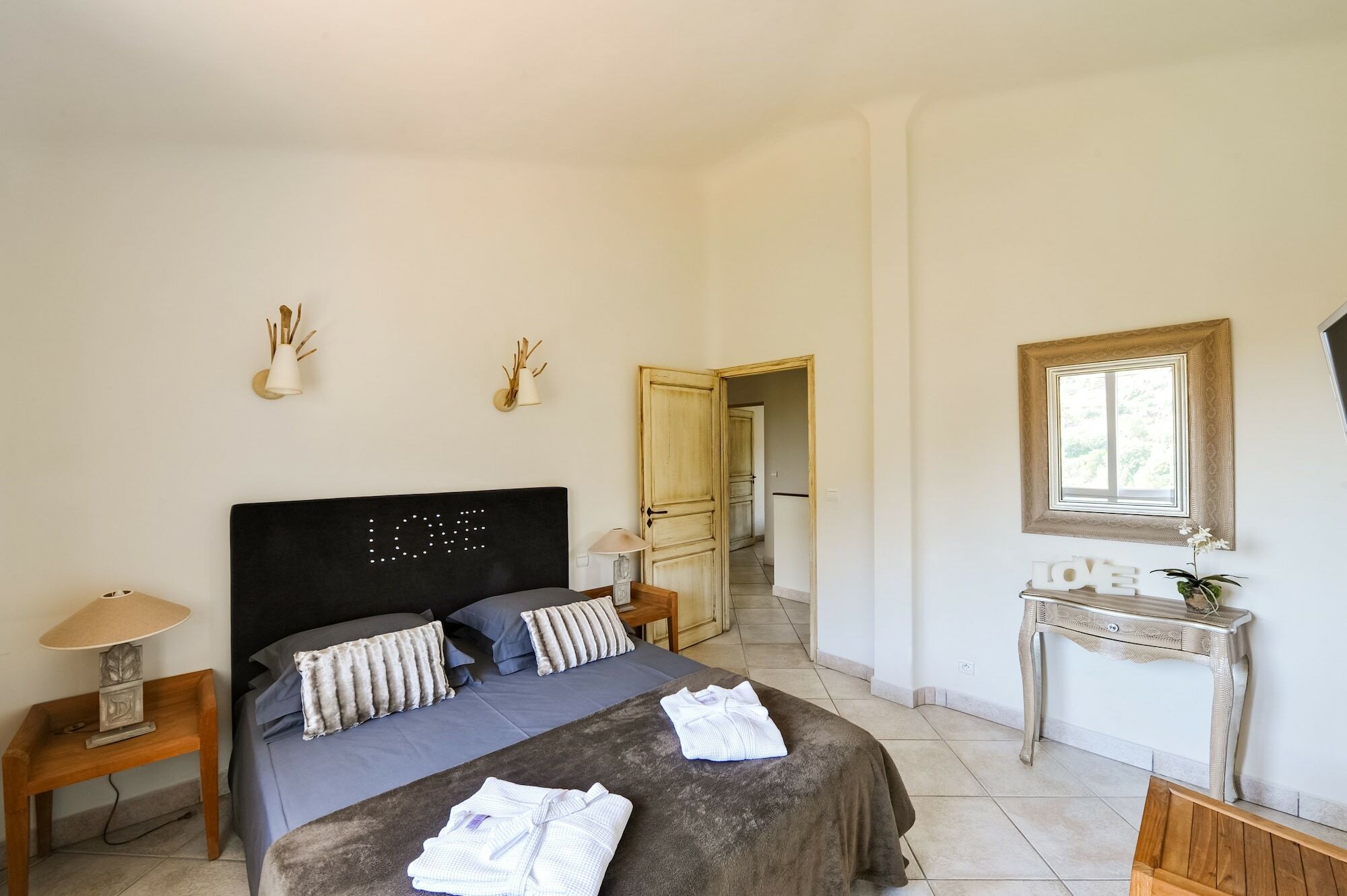Villa Palombaggia à Porto-Vecchio  Extérieur photo